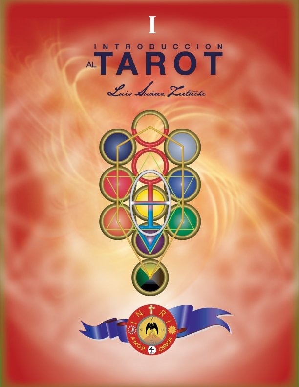 Introducción al Simbolismo del Tarot