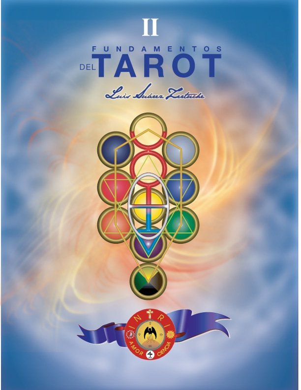 Bases del Tarot Iniciático