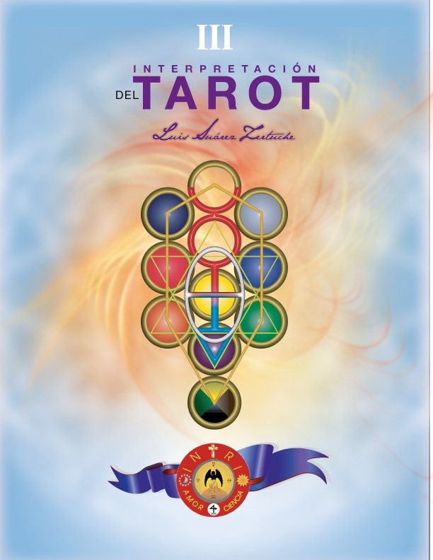 Visualización Profunda del Tarot