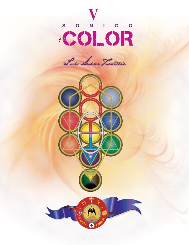 Curso de Sonido y Color - Sabiduría Eterna