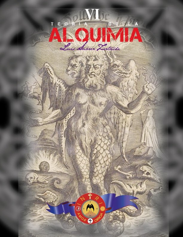 La Gran Obra Alquímica - Alquimia
